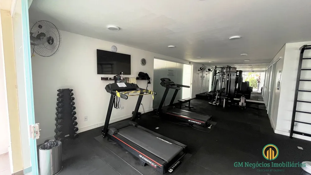Apartamento, 3 quartos, 60 m² - Foto 2
