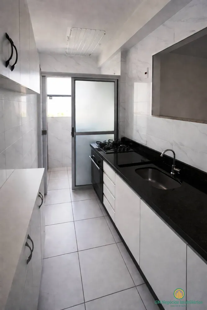 Apartamento, 3 quartos, 60 m² - Foto 9