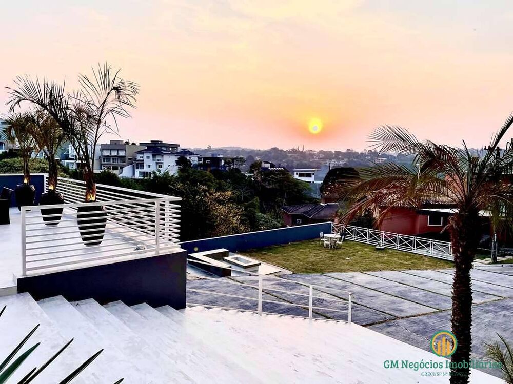 Casa de Condomínio, 5 quartos - Foto 7