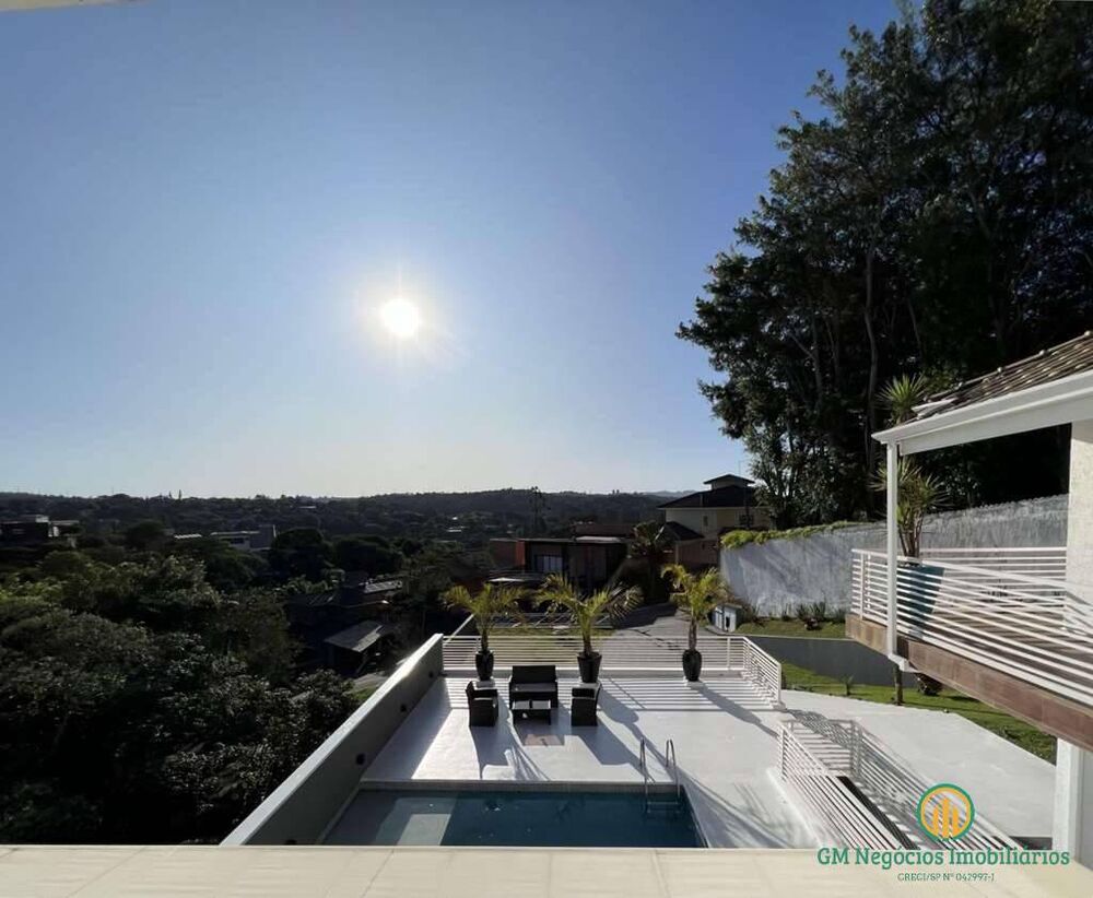 Casa de Condomínio, 5 quartos - Foto 2