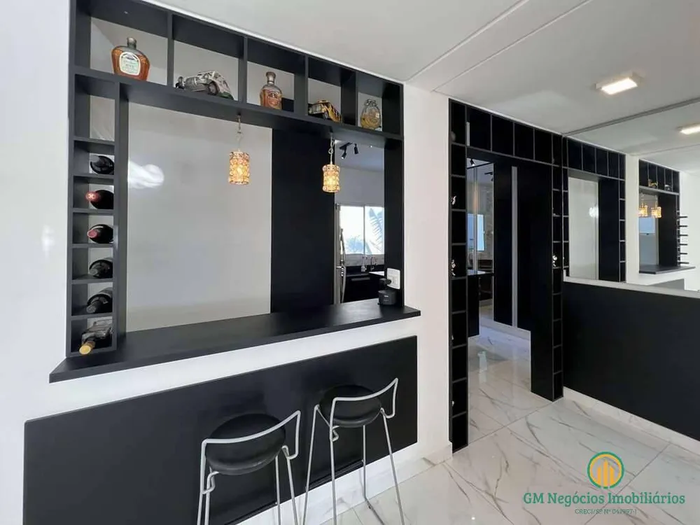 Casa de Condomínio, 5 quartos - Foto 7