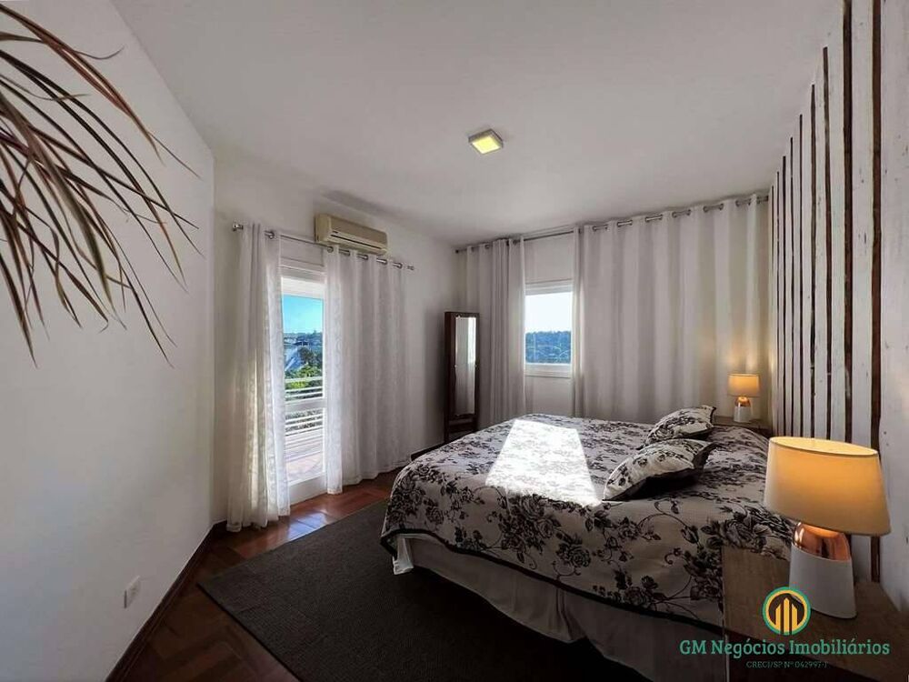 Casa de Condomínio, 5 quartos - Foto 5