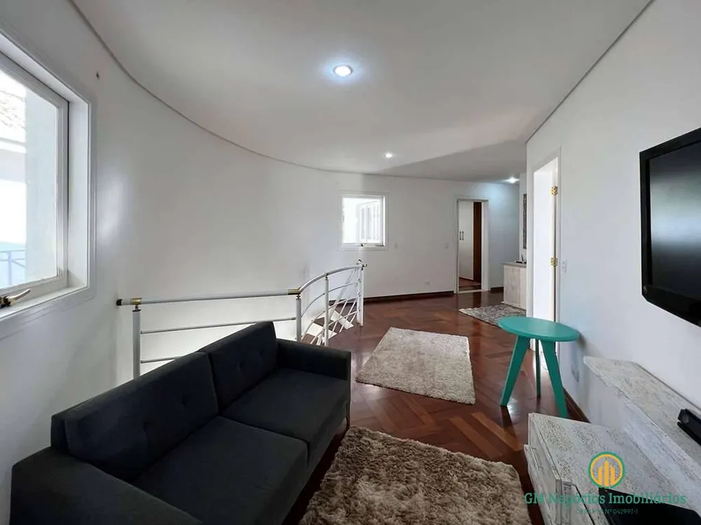 Casa de Condomínio, 5 quartos - Foto 10