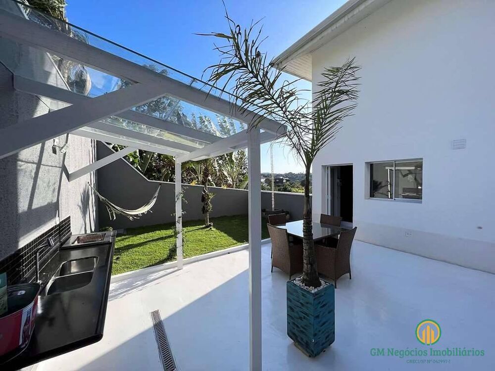 Casa de Condomínio, 5 quartos - Foto 8