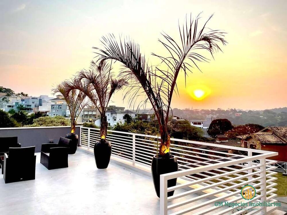 Casa de Condomínio, 5 quartos - Foto 1