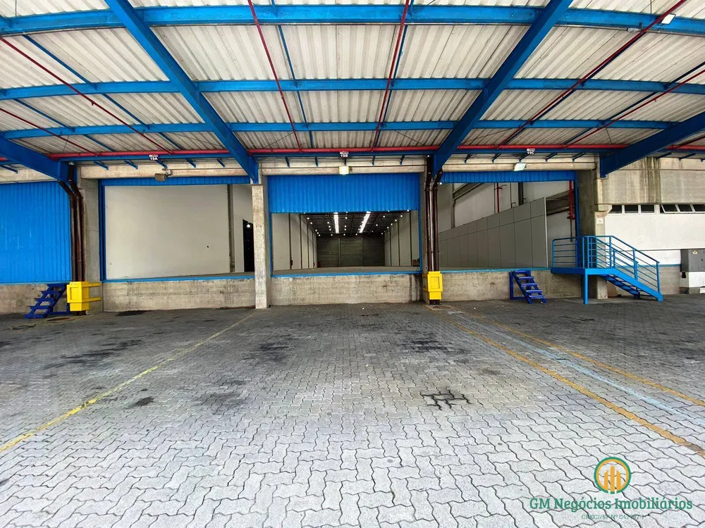 Depósito-Galpão, 5326 m² - Foto 5