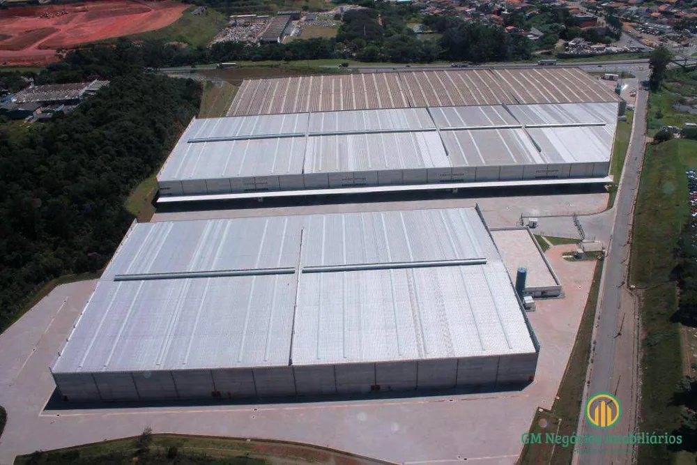 Depósito-Galpão, 5326 m² - Foto 12