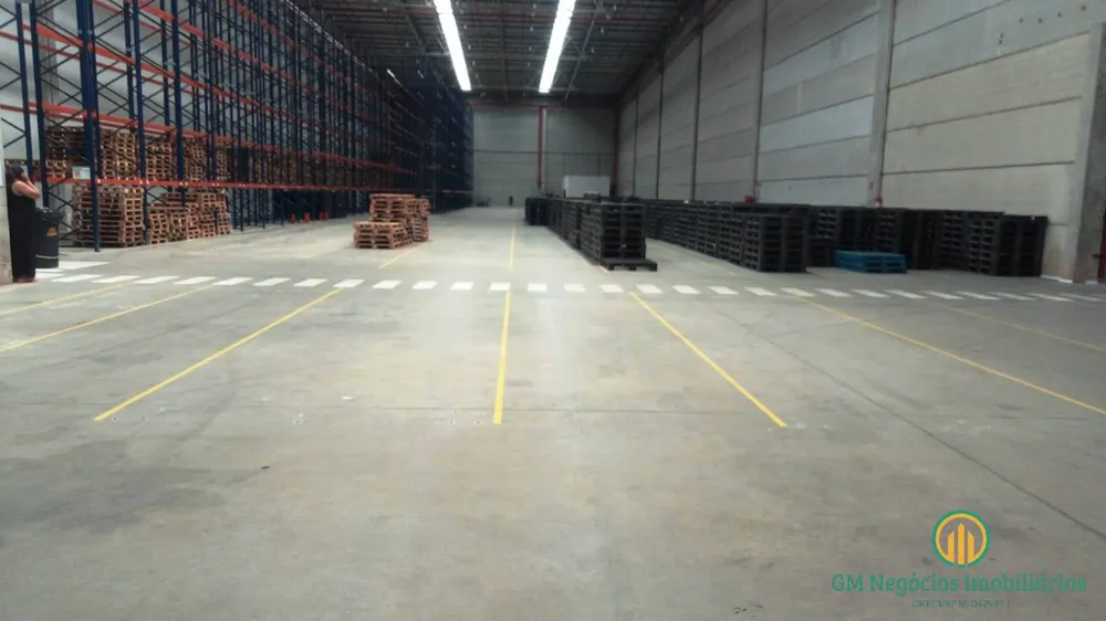 Depósito-Galpão, 5326 m² - Foto 7