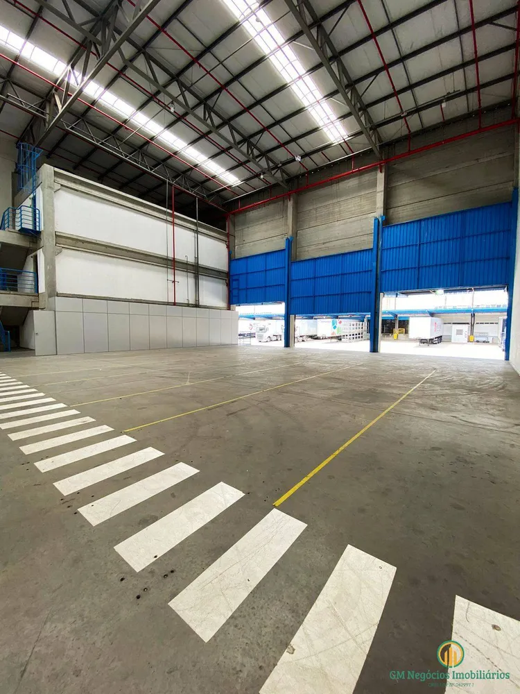 Depósito-Galpão, 5326 m² - Foto 1