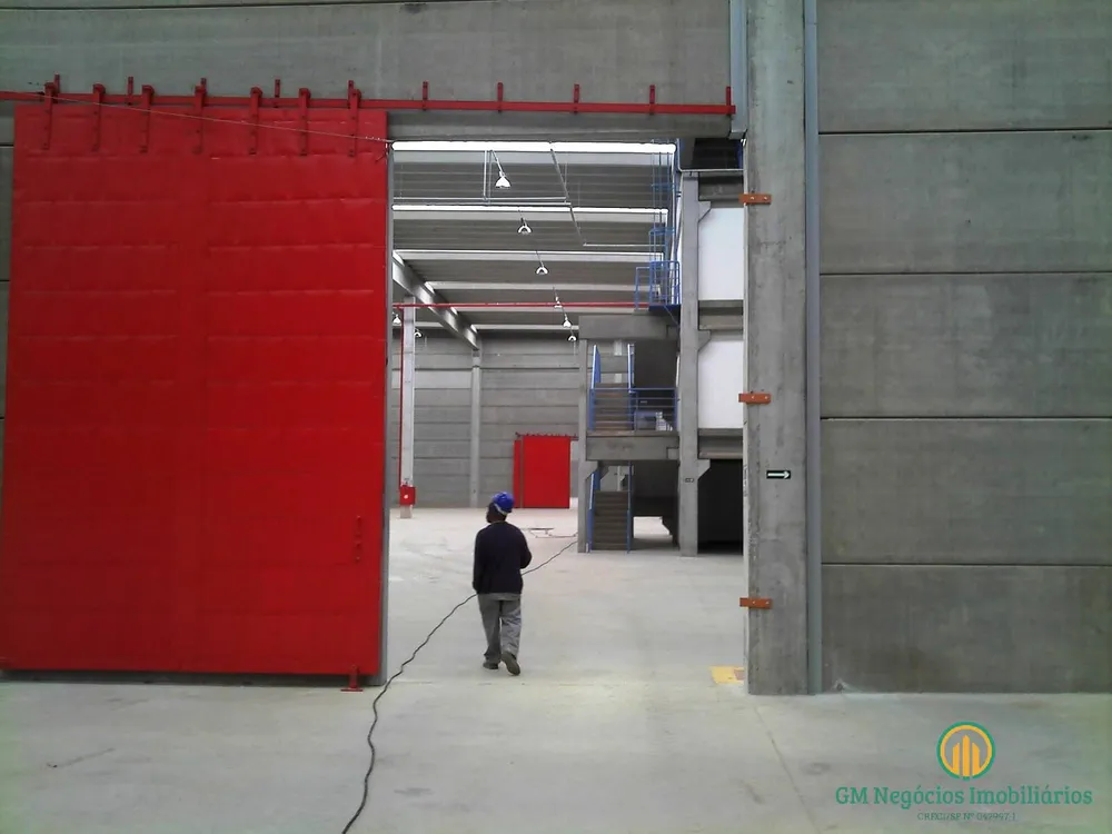 Depósito-Galpão, 5326 m² - Foto 9