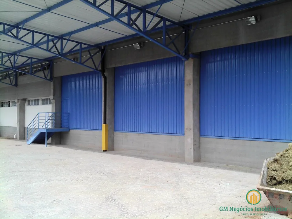 Depósito-Galpão, 5326 m² - Foto 3