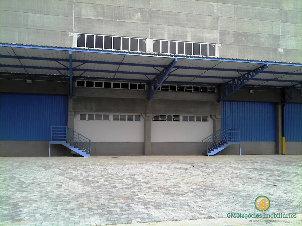 Depósito-Galpão, 5326 m² - Foto 2