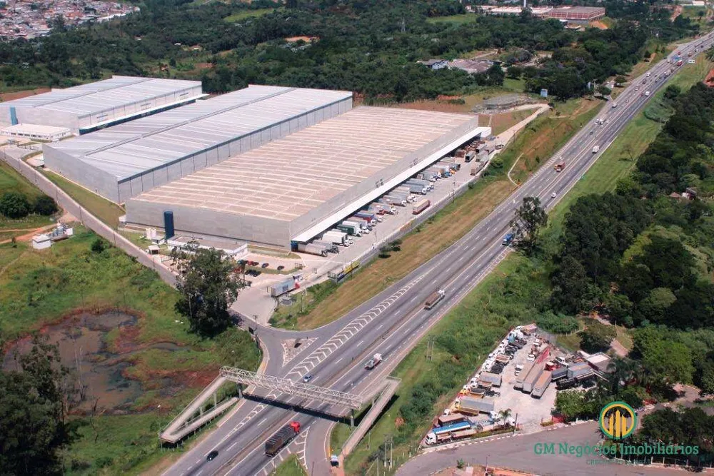 Depósito-Galpão, 5326 m² - Foto 11