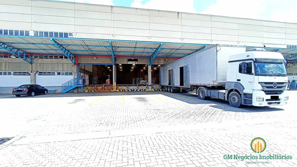 Depósito-Galpão, 5326 m² - Foto 2