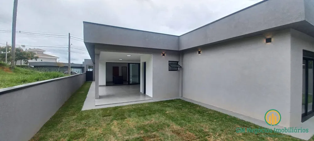 Casa de Condomínio, 3 quartos - Foto 6