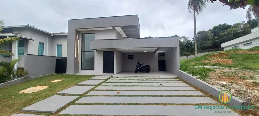 Casa de Condomínio, 3 quartos - Foto 8