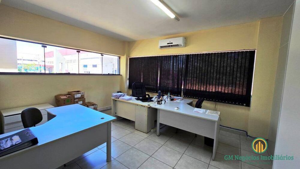 Depósito-Galpão-Armazém à venda e aluguel, 1818m² - Foto 2