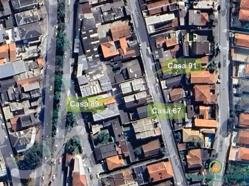Casa, 3 quartos, 117 m² - Foto 1