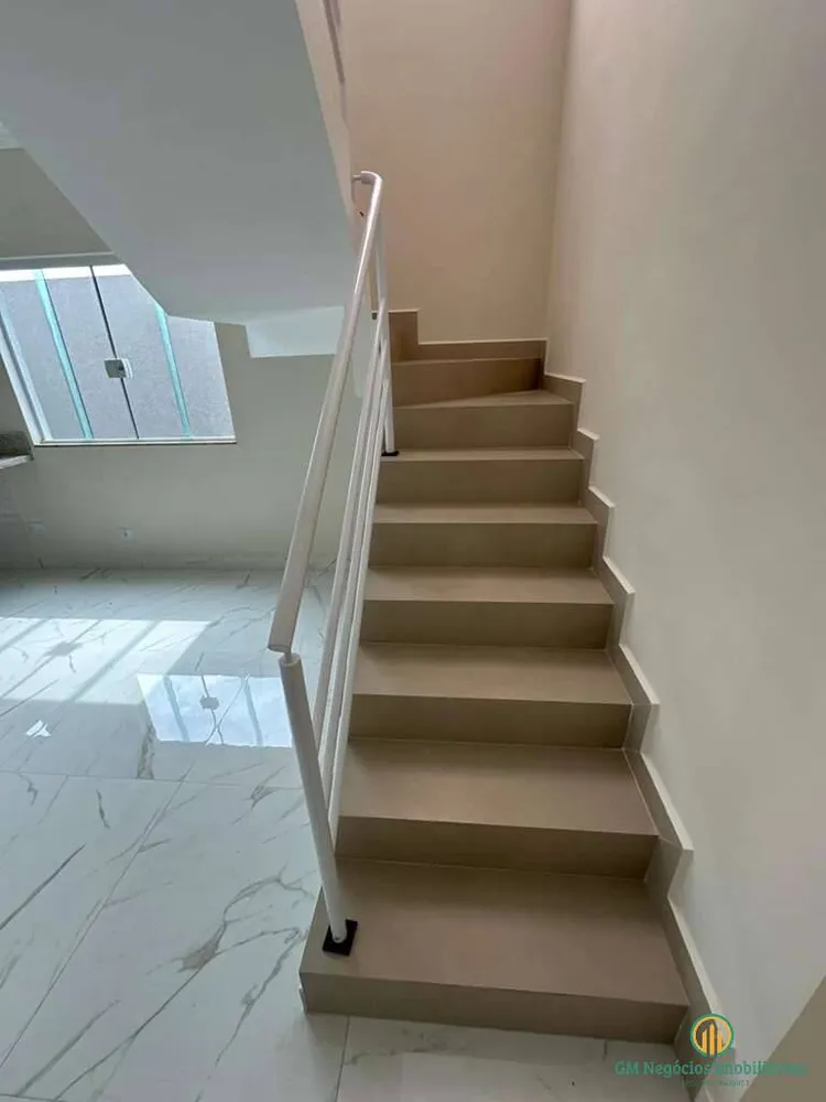 Casa, 3 quartos, 117 m² - Foto 9