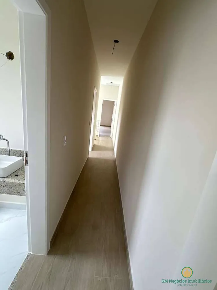 Casa, 3 quartos, 117 m² - Foto 11