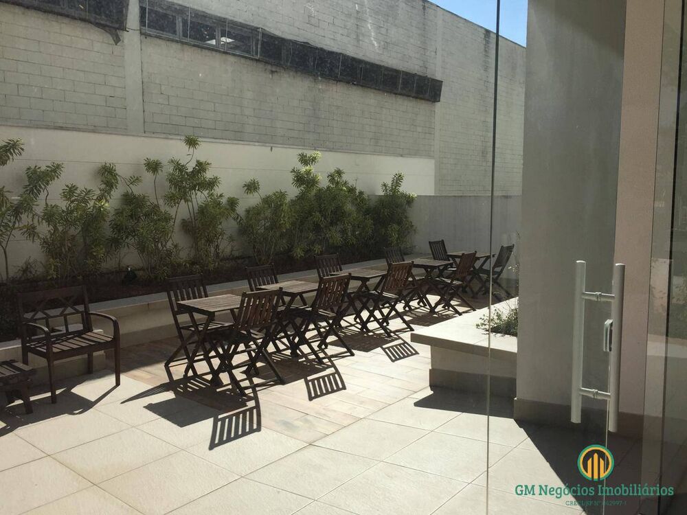 Apartamento, 1 quarto, 29 m² - Foto 12