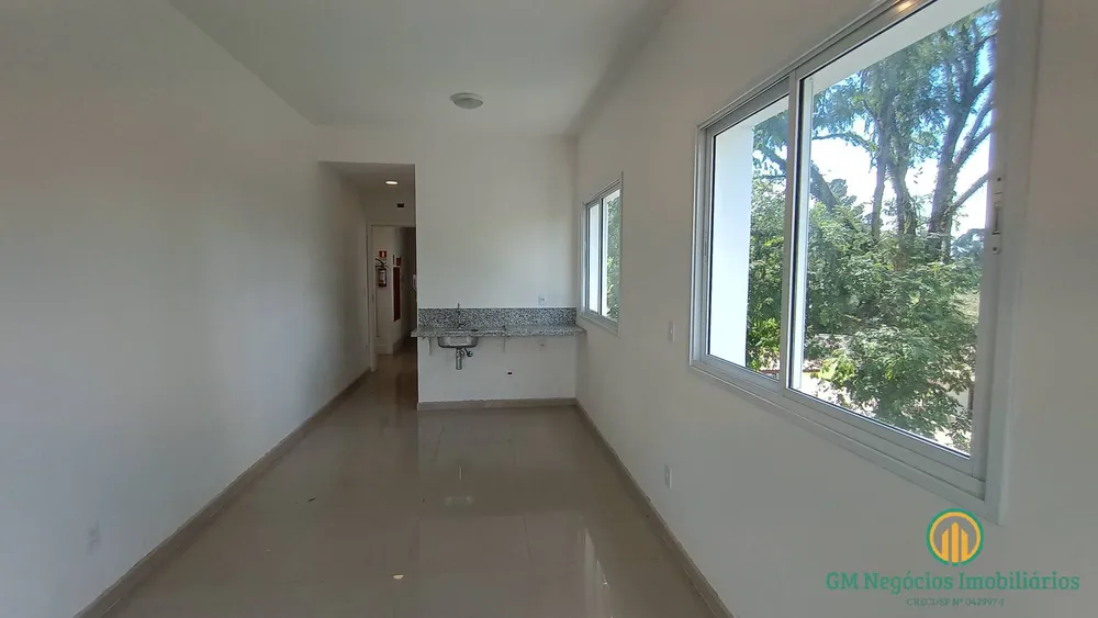 Apartamento, 1 quarto, 29 m² - Foto 5