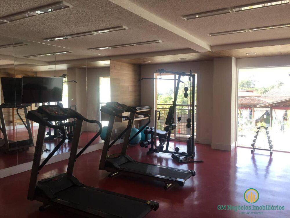 Apartamento, 1 quarto, 29 m² - Foto 9