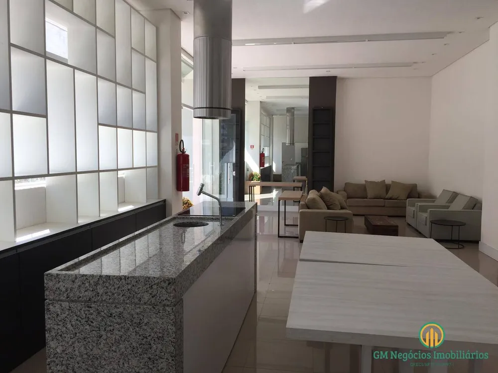 Apartamento, 1 quarto, 29 m² - Foto 20