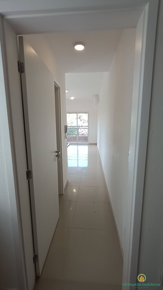 Apartamento, 1 quarto, 29 m² - Foto 2
