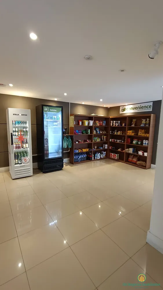 Apartamento, 1 quarto, 29 m² - Foto 11