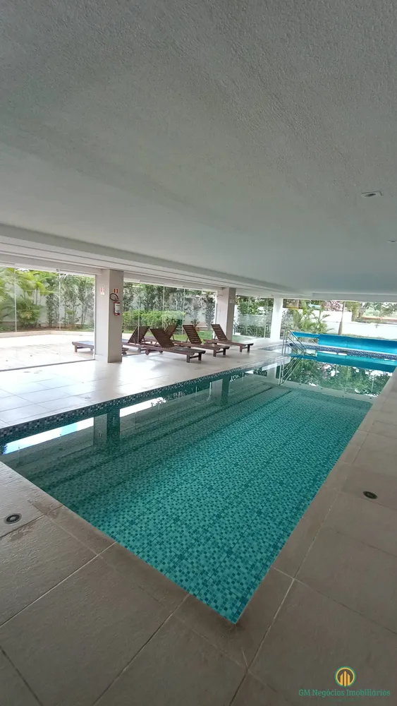 Apartamento, 1 quarto, 29 m² - Foto 13