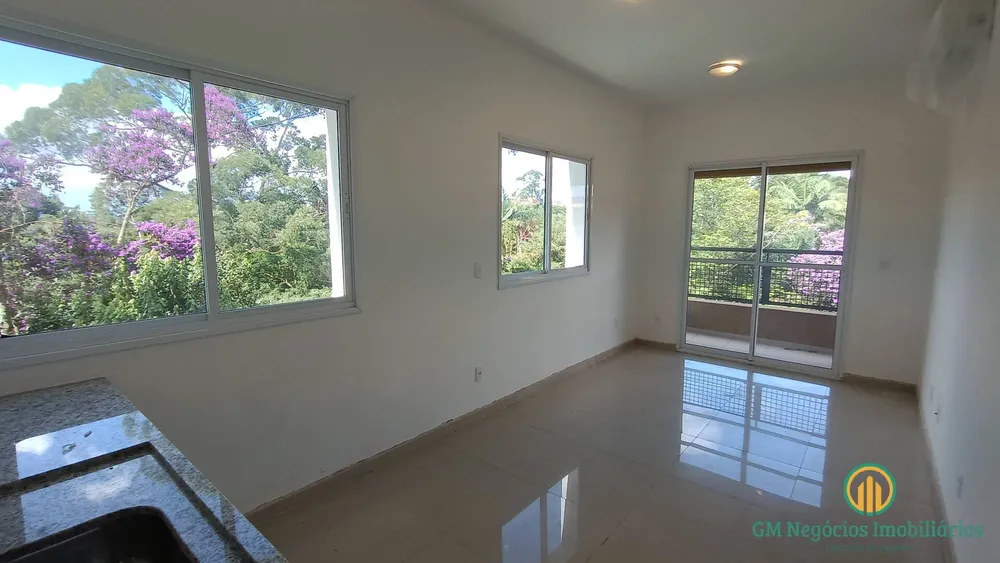 Apartamento, 1 quarto, 29 m² - Foto 1