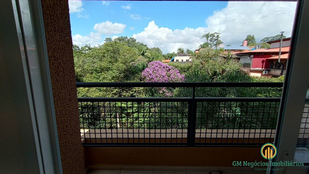 Apartamento, 1 quarto, 29 m² - Foto 1