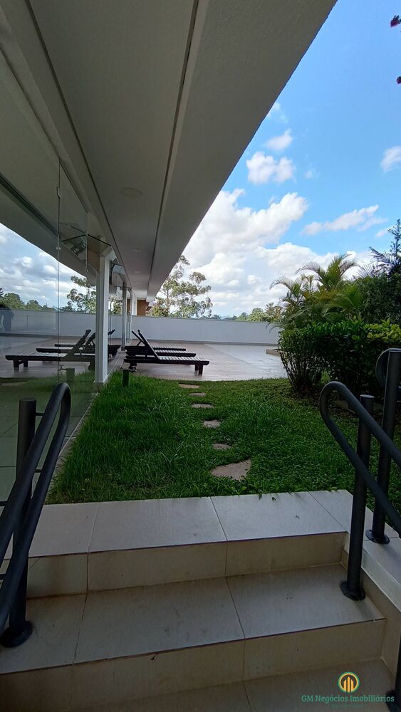 Apartamento, 1 quarto, 29 m² - Foto 7