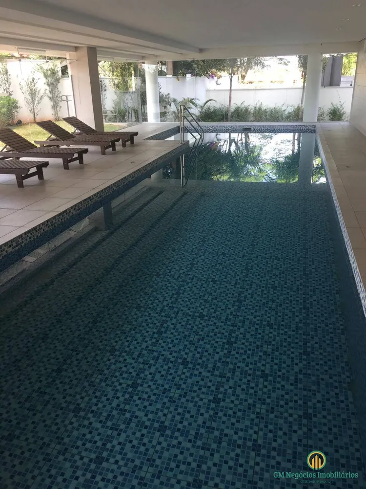 Apartamento, 1 quarto, 29 m² - Foto 18