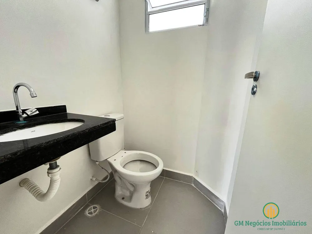 Casa de Condomínio, 2 quartos - Foto 6
