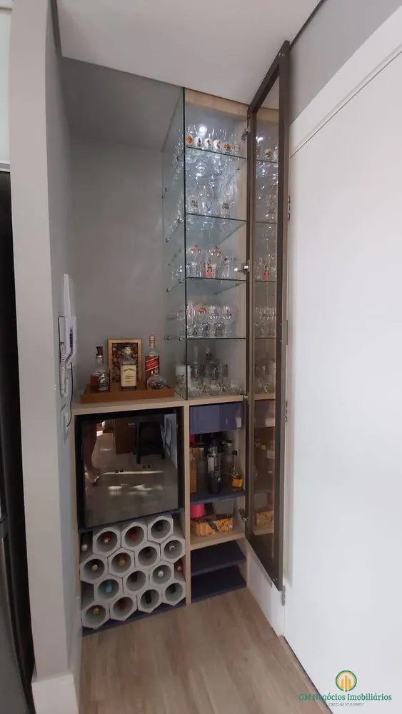 Apartamento, 2 quartos - Foto 6