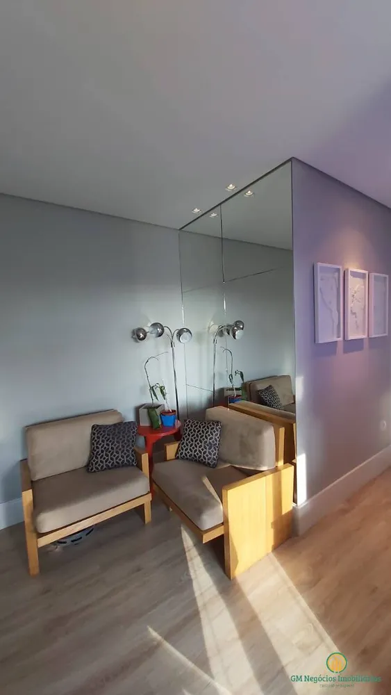 Apartamento, 2 quartos - Foto 4