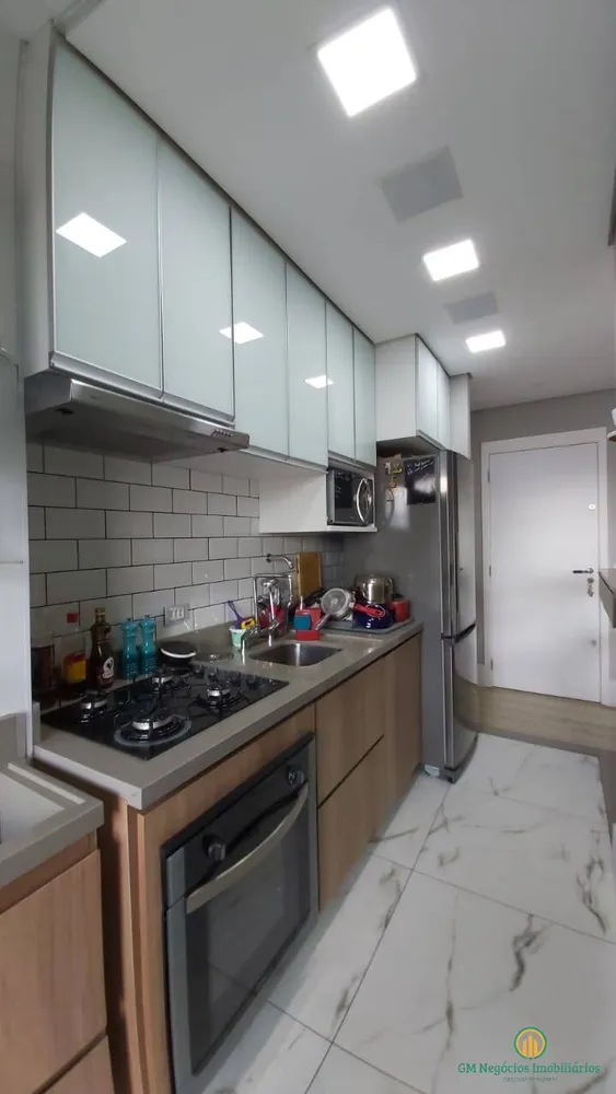 Apartamento, 2 quartos - Foto 2