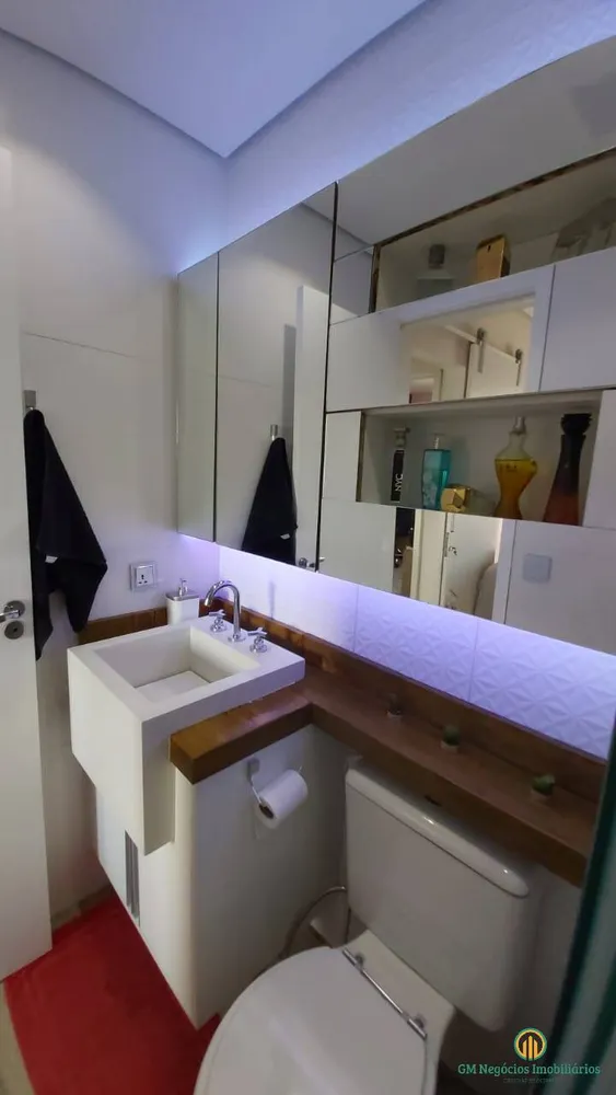 Apartamento, 2 quartos - Foto 10