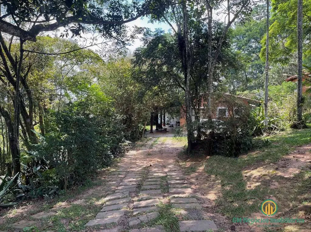 Terreno, 2 hectares - Foto 1
