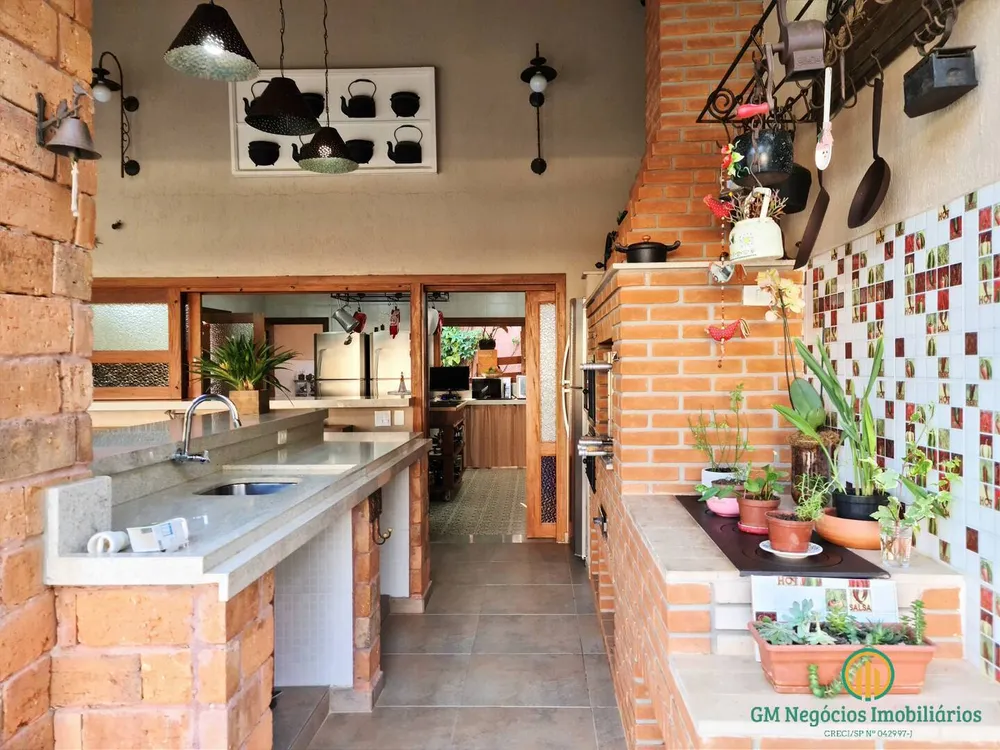 Casa de Condomínio, 5 quartos - Foto 6