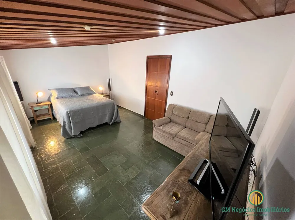 Casa de Condomínio, 5 quartos - Foto 5