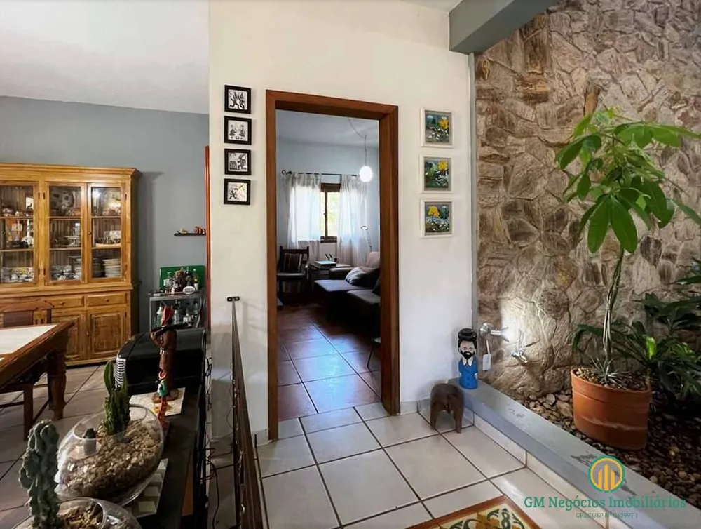 Casa de Condomínio, 5 quartos - Foto 5