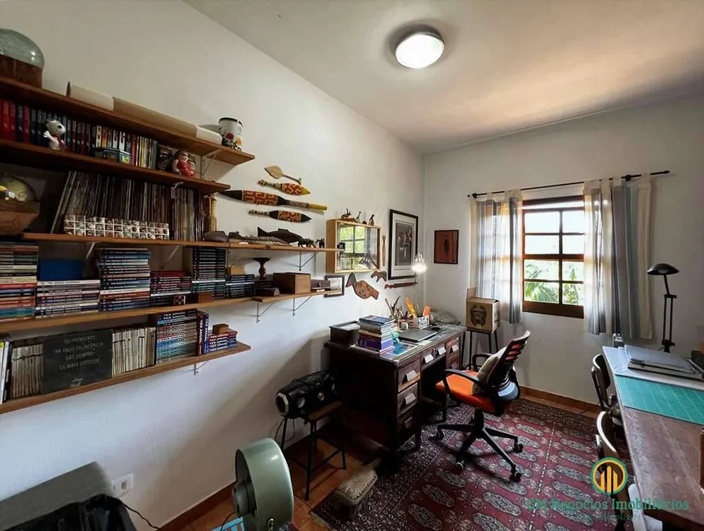 Casa de Condomínio, 5 quartos - Foto 11