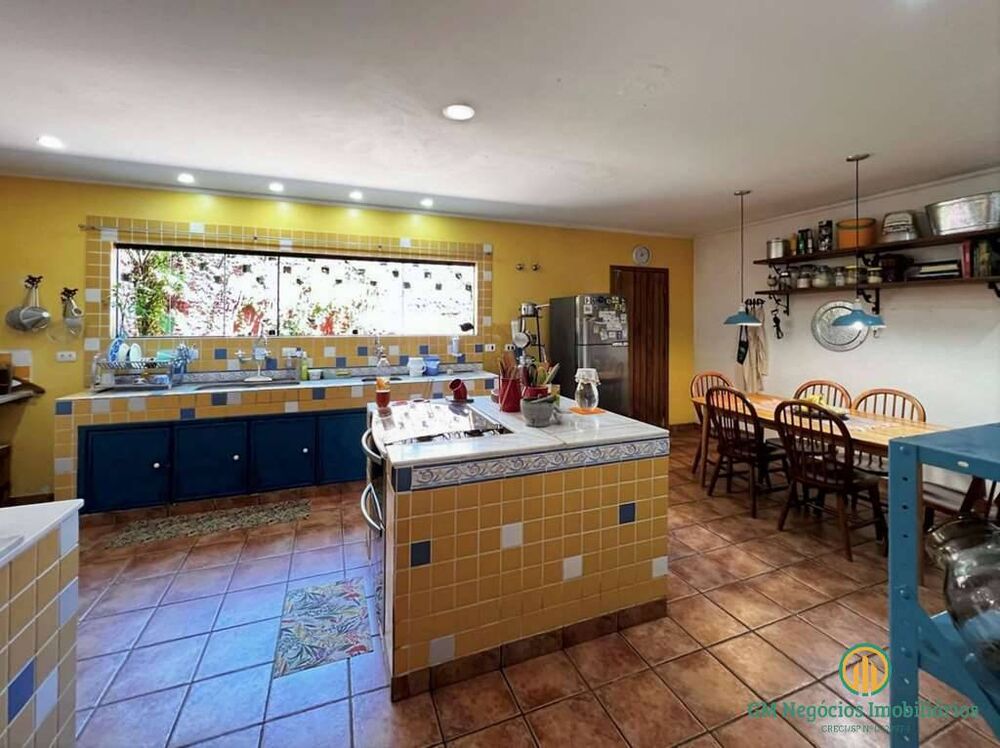 Casa de Condomínio, 5 quartos - Foto 2