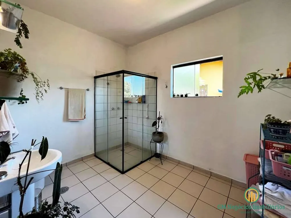 Casa de Condomínio, 5 quartos - Foto 10