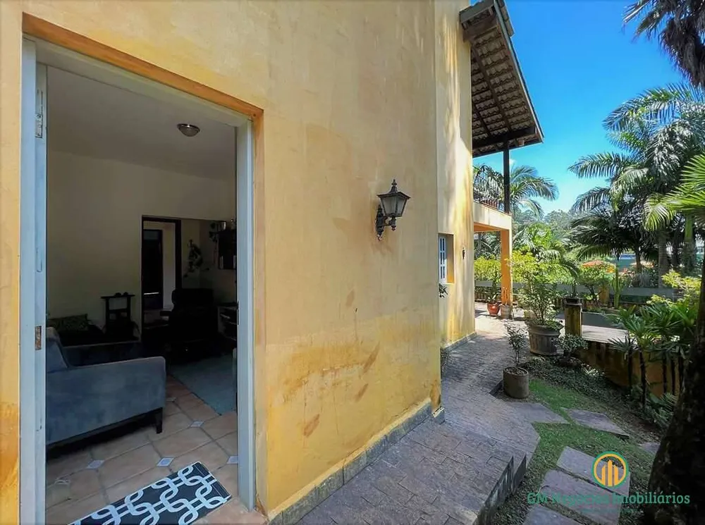 Casa de Condomínio, 5 quartos - Foto 13