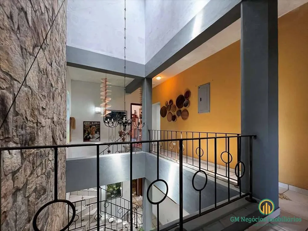 Casa de Condomínio, 5 quartos - Foto 8