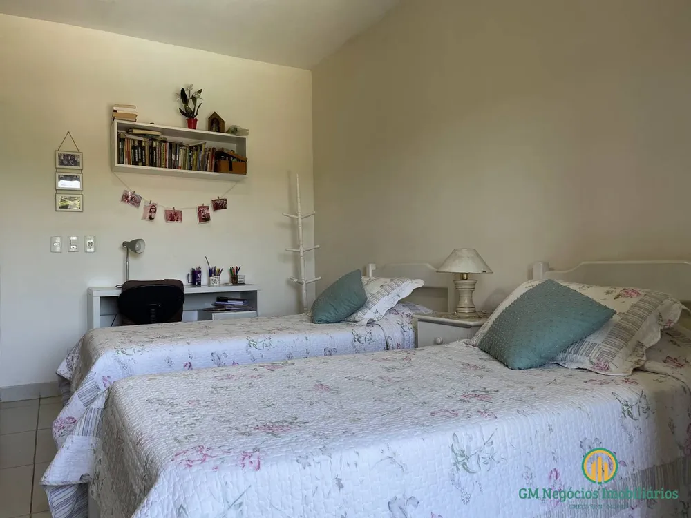 Casa de Condomínio, 3 quartos - Foto 9
